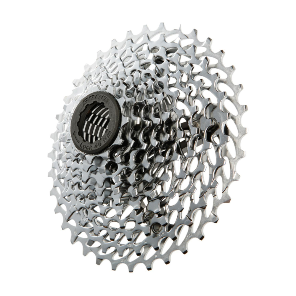 SRAM PG-1030 Kassette, 10-speed
