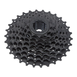 SRAM PG-820 Kassette, 8-speed, sort