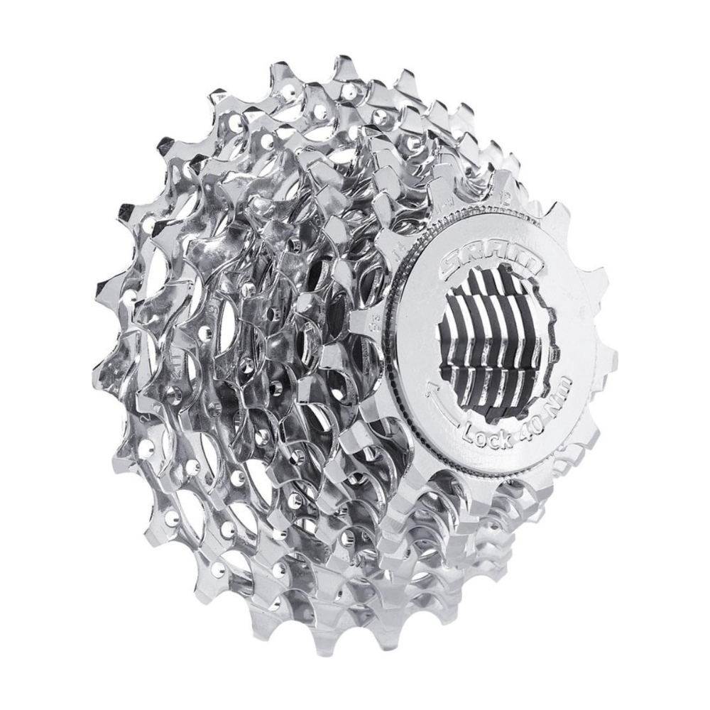 SRAM PG-950 Kassette, 9-Speed