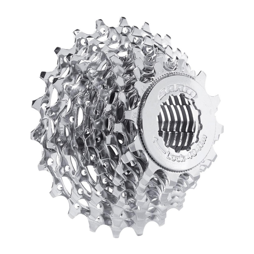 SRAM PG-950 Kassette, 9-speed