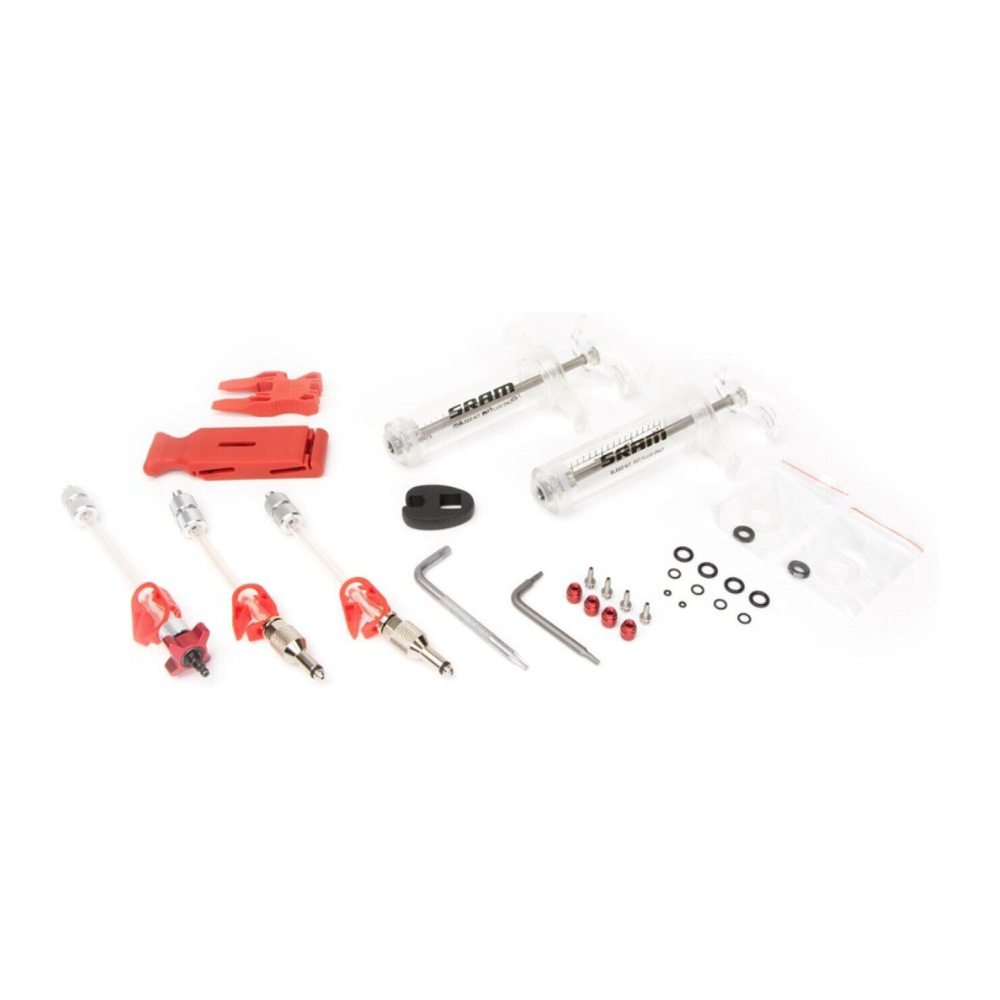 SRAM Pro Bleed Kit