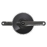 SRAM Quarq RED AXS Aero Kranksæt - 12-speed