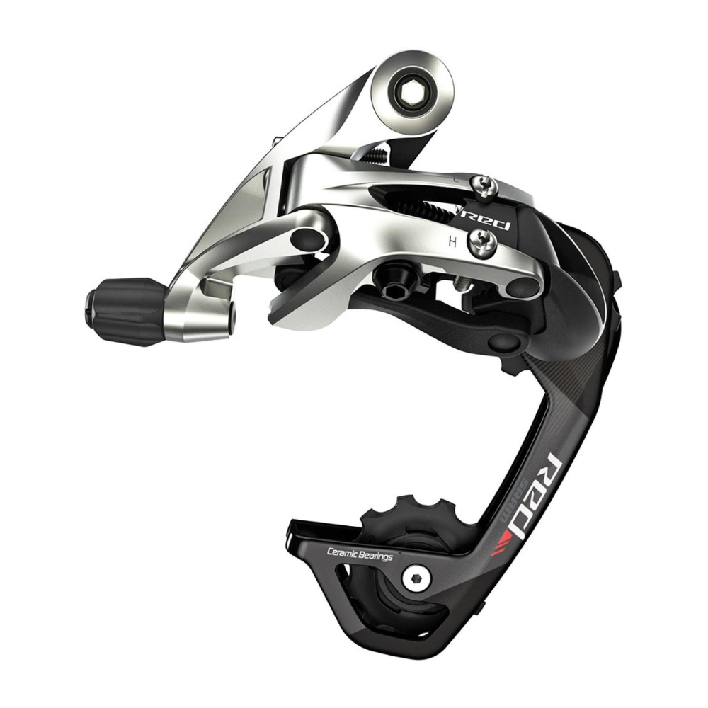 SRAM RED 11-speed Keramisk Bagskifter