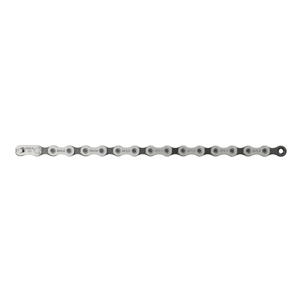 SRAM S200 Eagle Kæde, 12-speed, 126-led