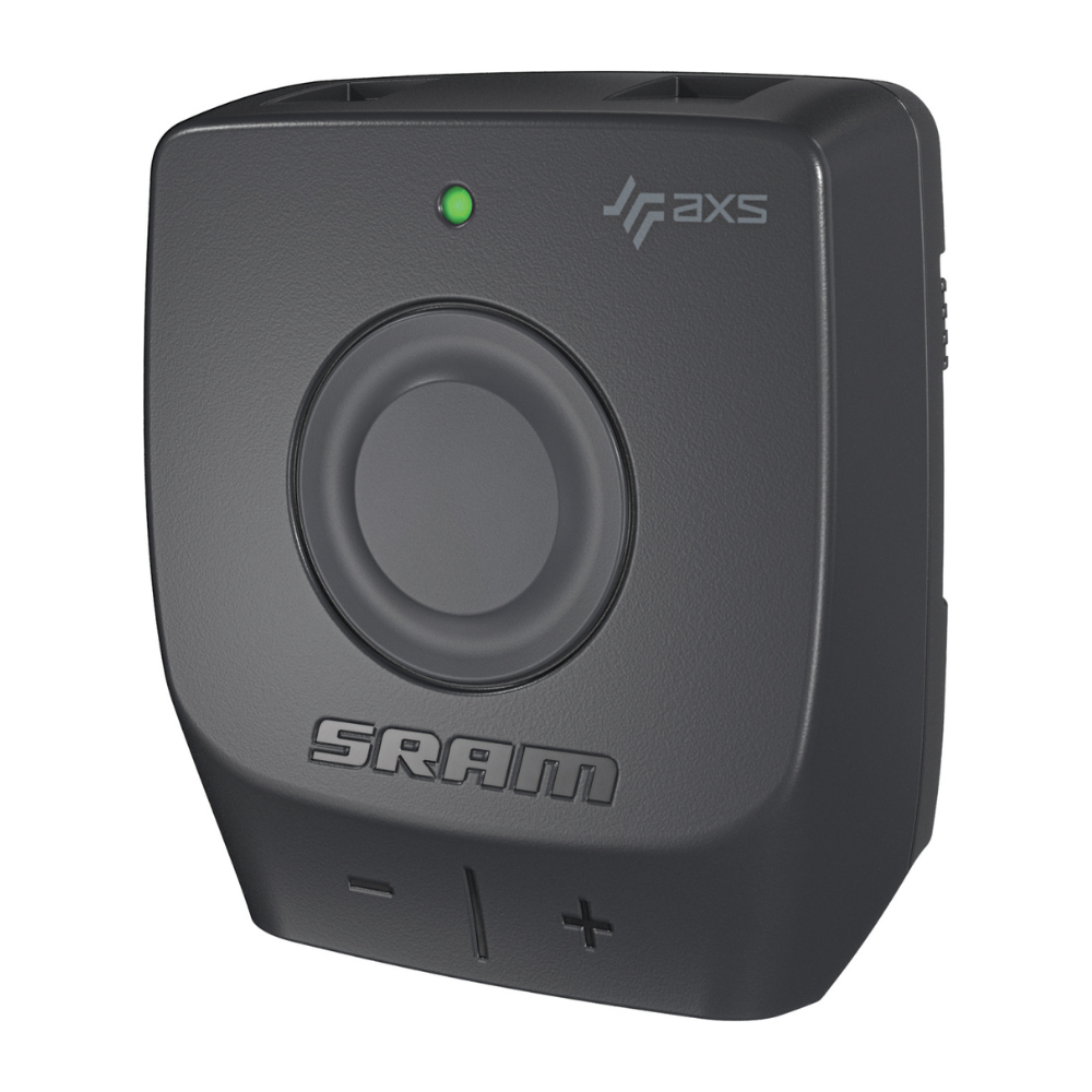 SRAM RED AXS eTap BlipBox