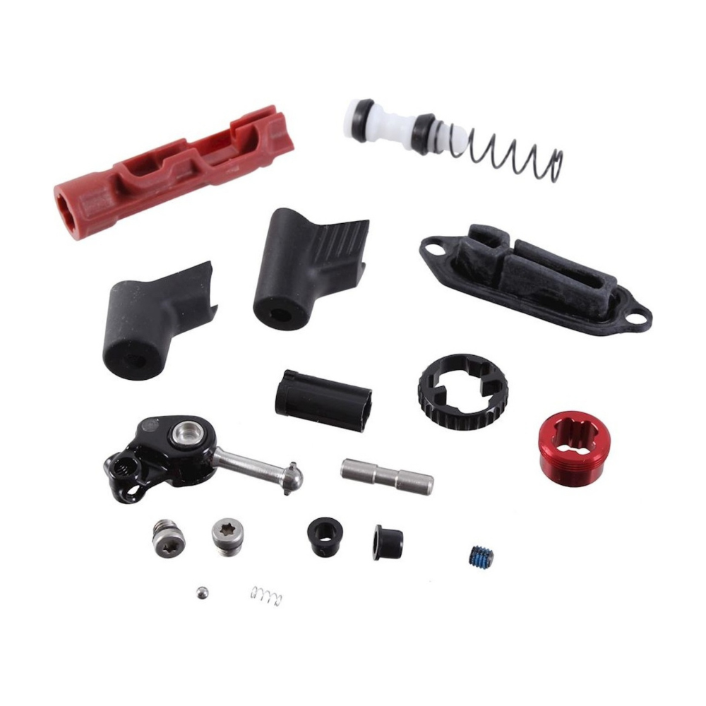 SRAM Servicekit til Bremsegreb – Guide RSC / Ultimate / Code RSC (Version 2)