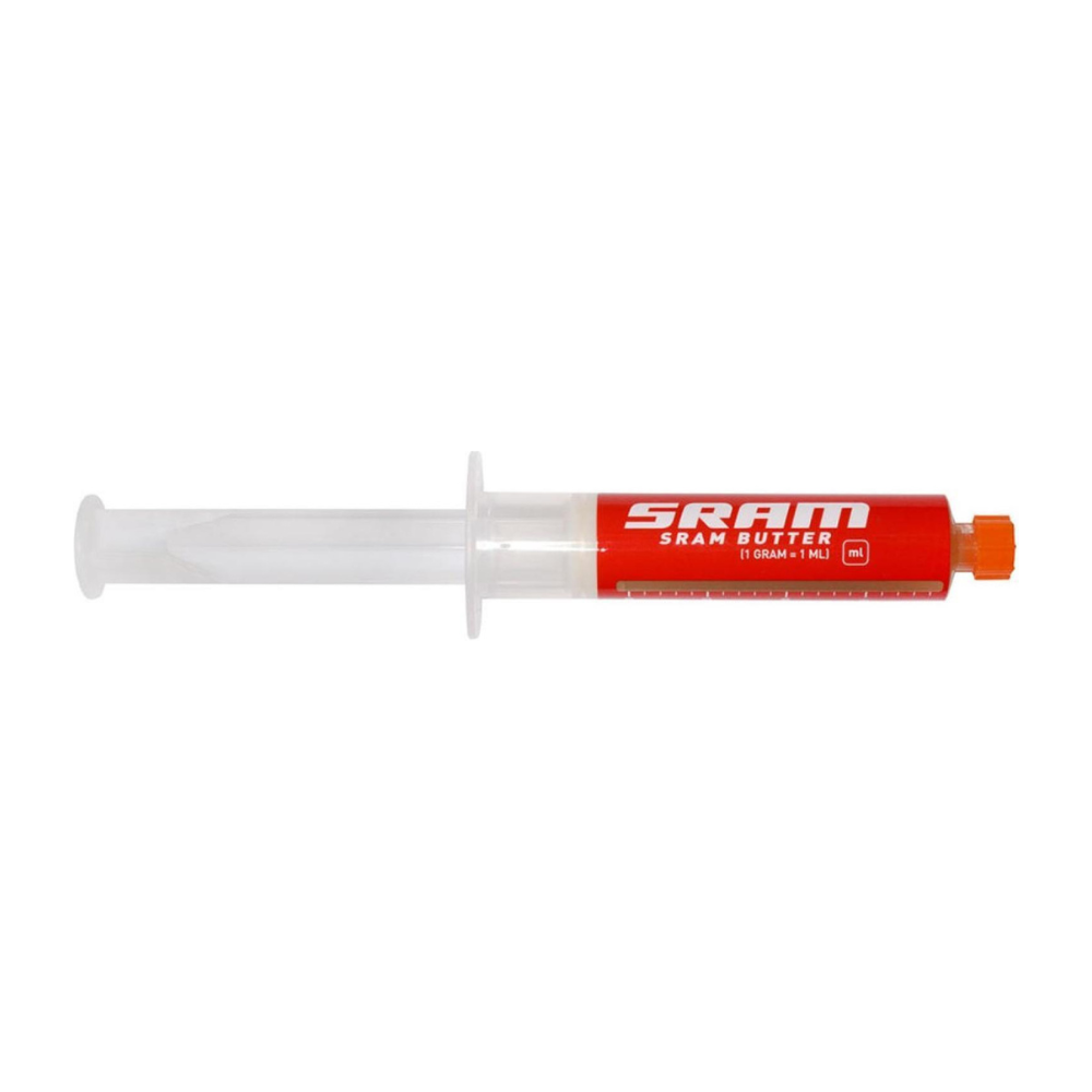 SRAM Shifter Grease