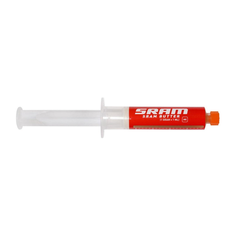 SRAM Shifter Grease