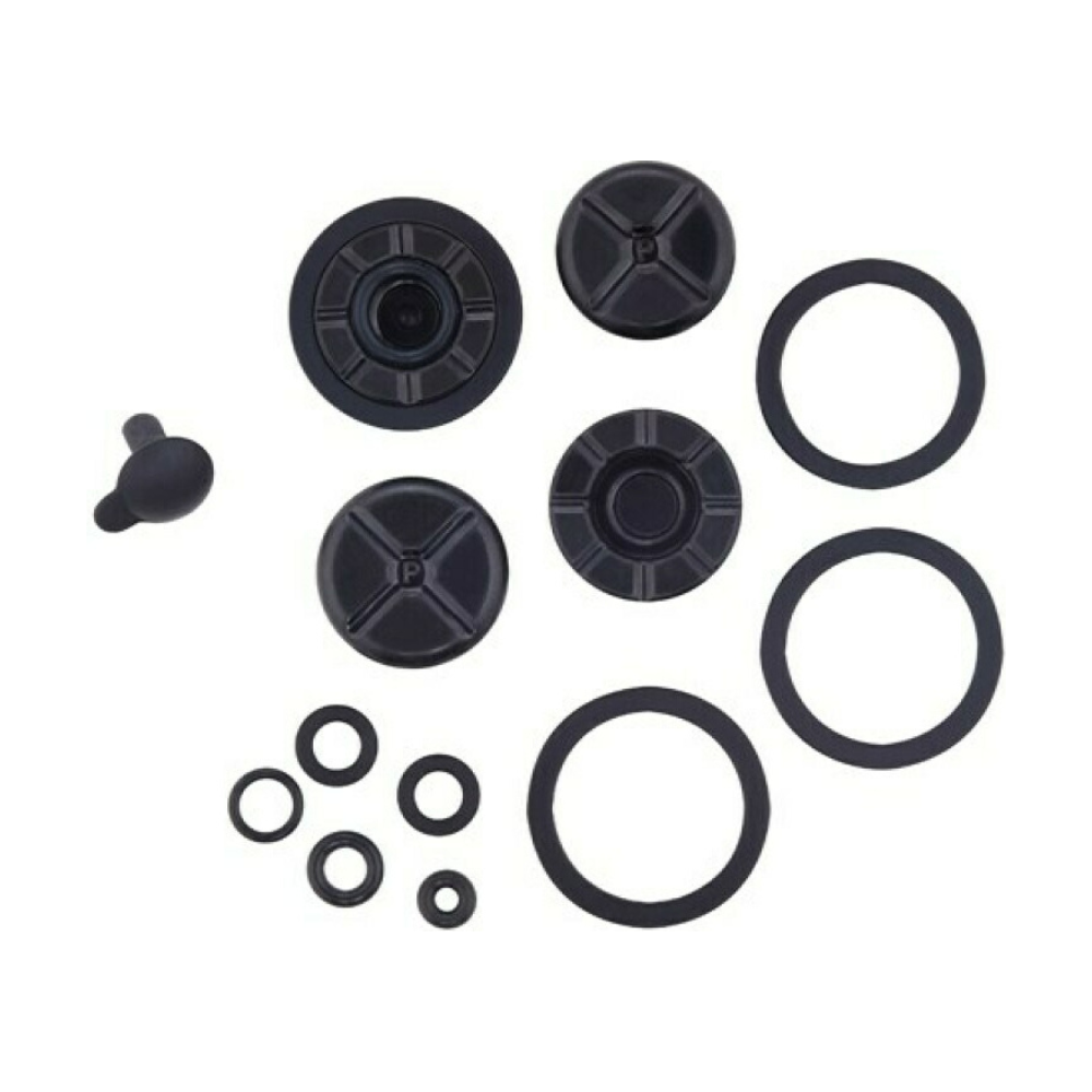 SRAM Skivebremsekaliber stempel-sæt, til CODE R, B1/RSC A1