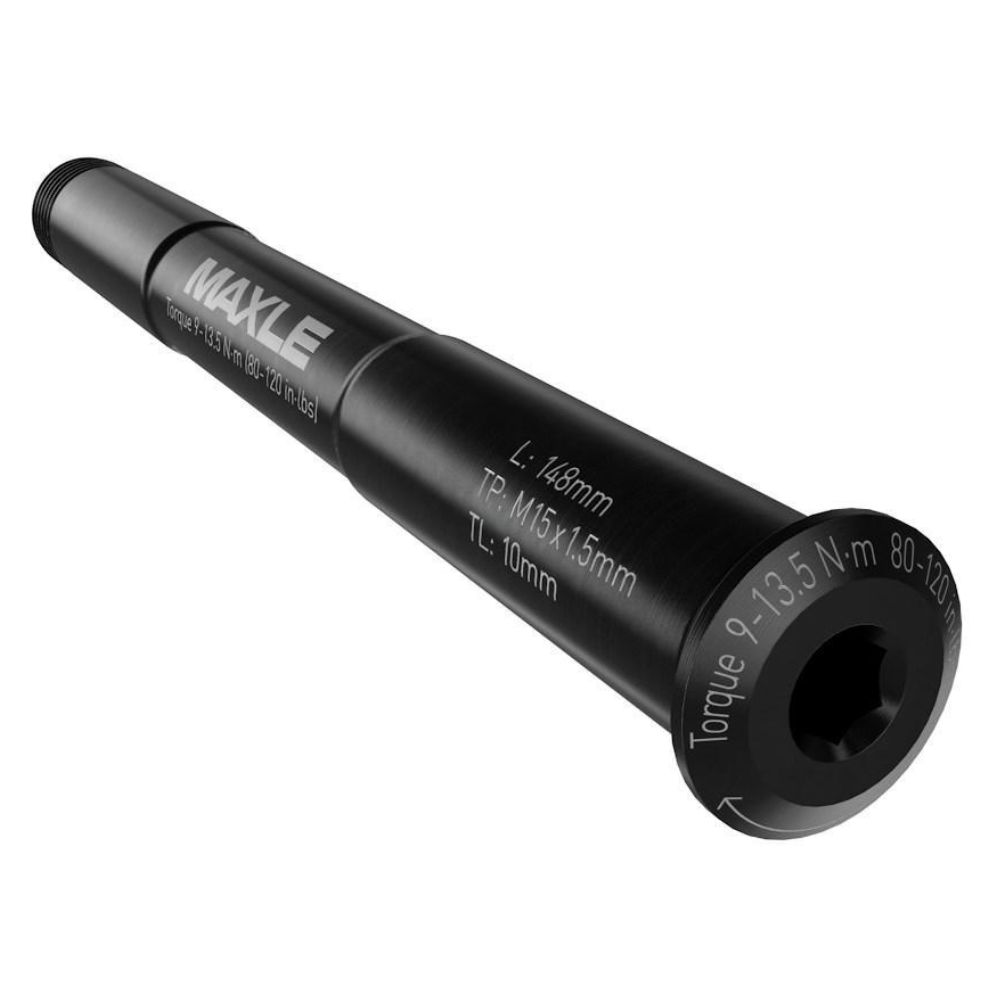 SRAM Thru Axle Maxle Stealth Foraksel