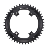 SRAM X-SYNC Road klinge (asymmetrisk), 44T, 110mm