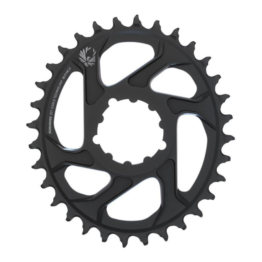 SRAM X-Sync Eagle Oval Klinge