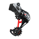 SRAM X01 Eagle AXS Trådløs Bagskifter, 12-speed