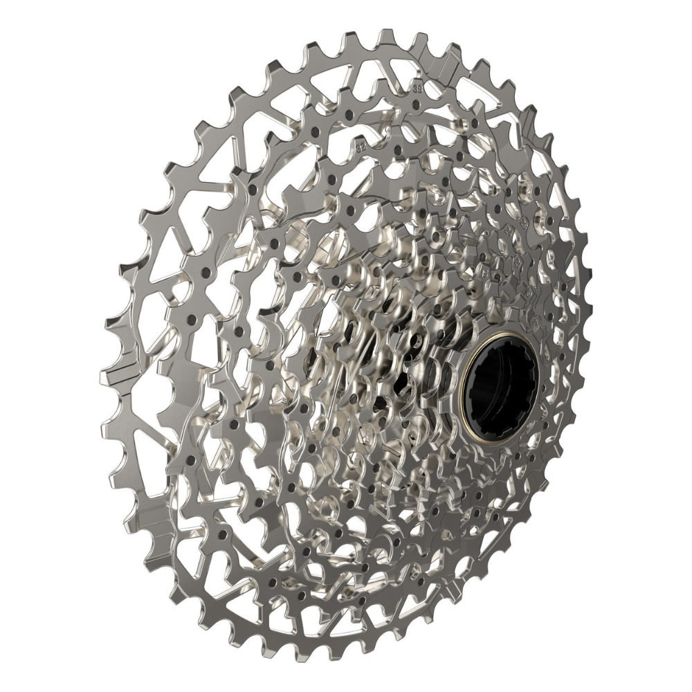 SRAM XPLR XG-1251 Kassette – 12-speed (10-44T)