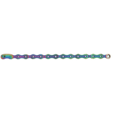SRAM XX1 Eagle Rainbow Kæde – 12-speed (Hollow Pin)