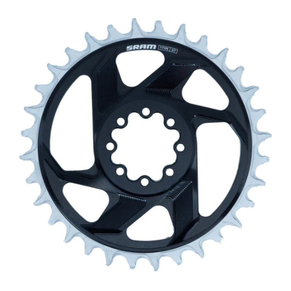 SRAM XX DH T-Type Eagle Transmission Klinge, 7-speed