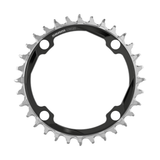 SRAM XX T-Type Ochain Klinge (104 BCD), 12-speed