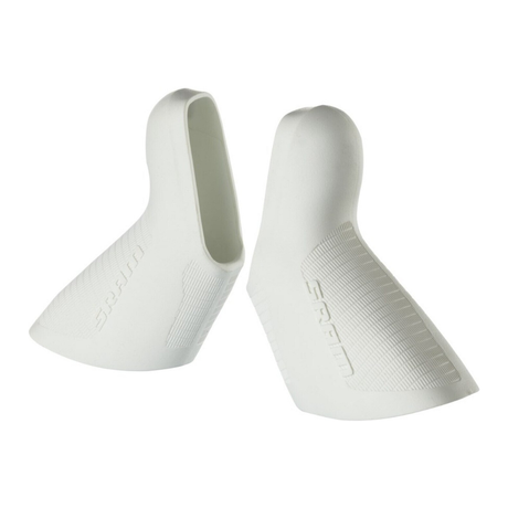 SRAM DoubleTap grebshætter