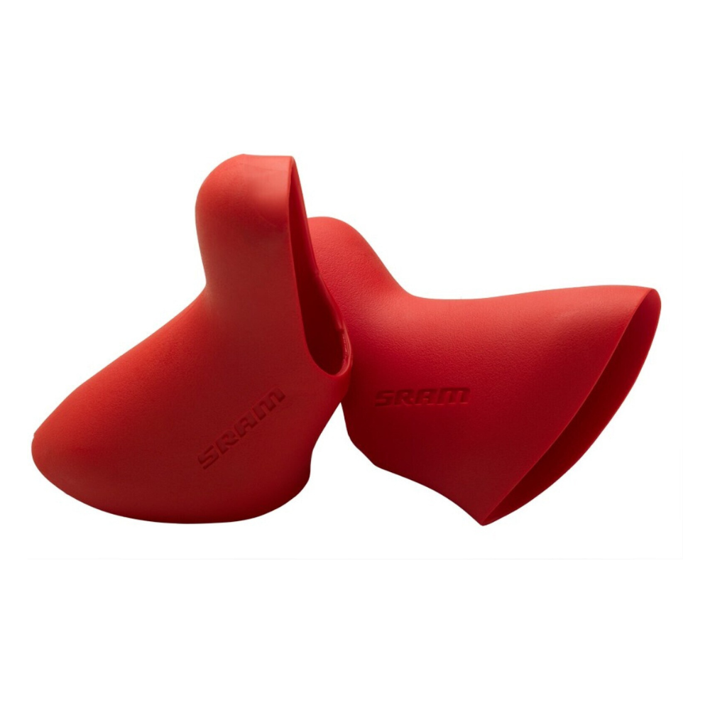 SRAM DoubleTap grebshætter