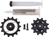 SRAM RED AXS E1 Keramisk Pulley-kit