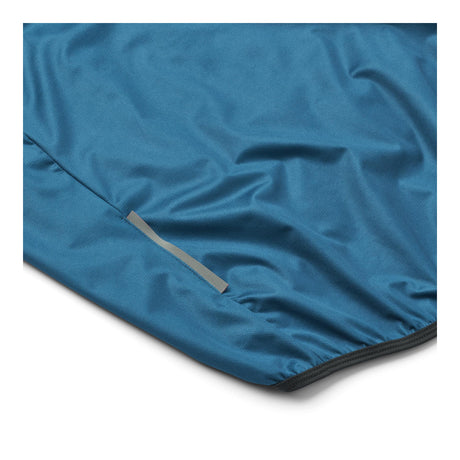 Willing&Able Voyage Gilet Cykelvest - Blå