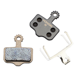 Voxom Bsc7 Bremseklodser til Avid & SRAM – Sintered (Metal)