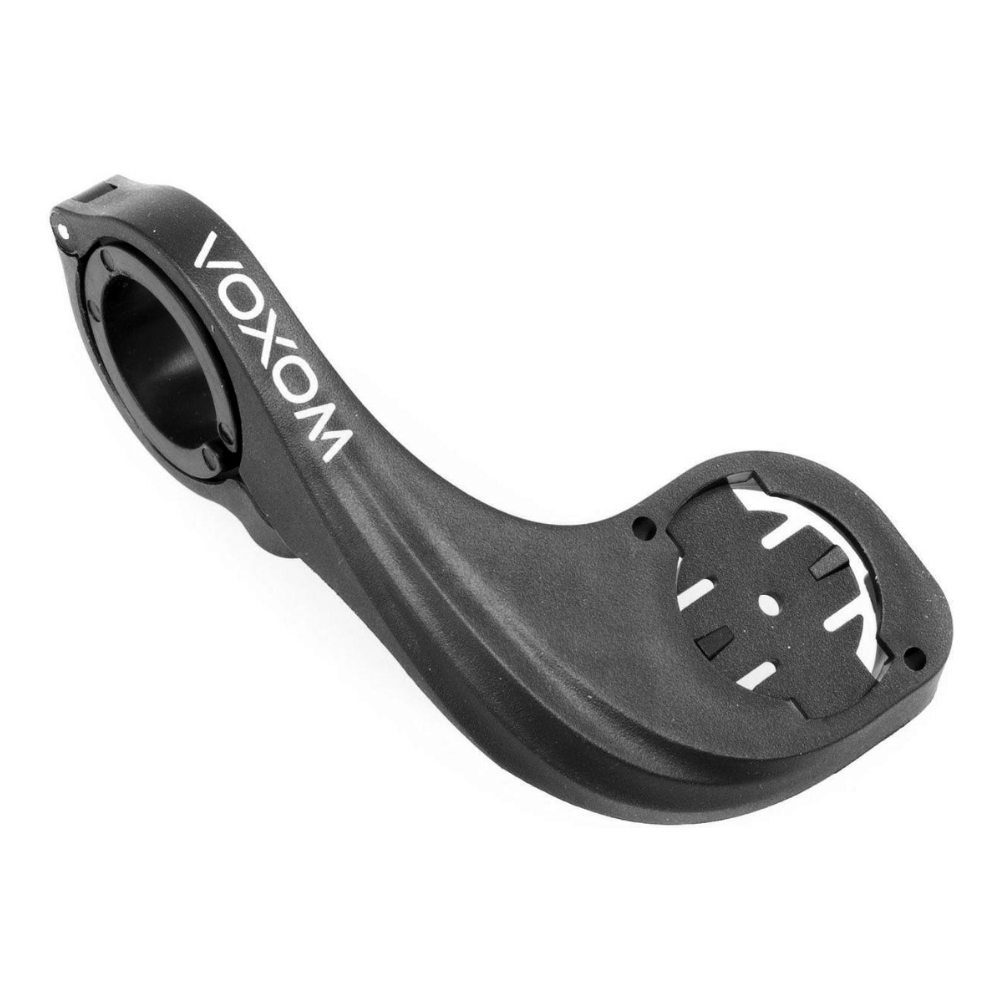 Voxom Cykelcomputer Mount Cha1 - Sort