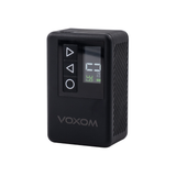 Voxom EPu2 – Kompakt Elektrisk Mini-Pumpe (120 PSI)