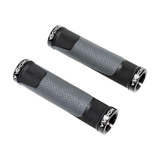 Voxom GR12 Lock-On Cykelhåndtag, 129mm