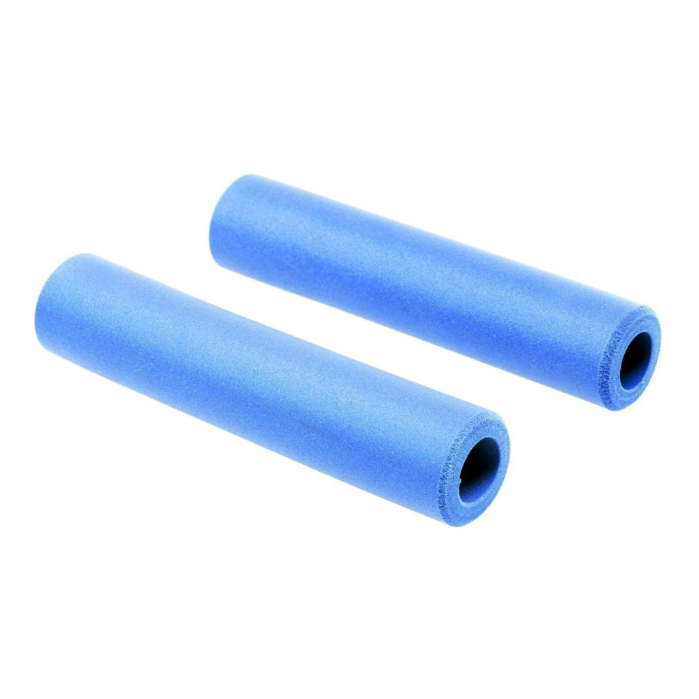 Voxom GR2 Silikonehåndtag til Cykel, 130mm
