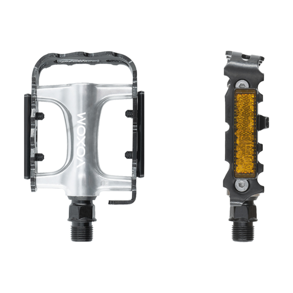 Voxom Pe22 Touring Pedaler