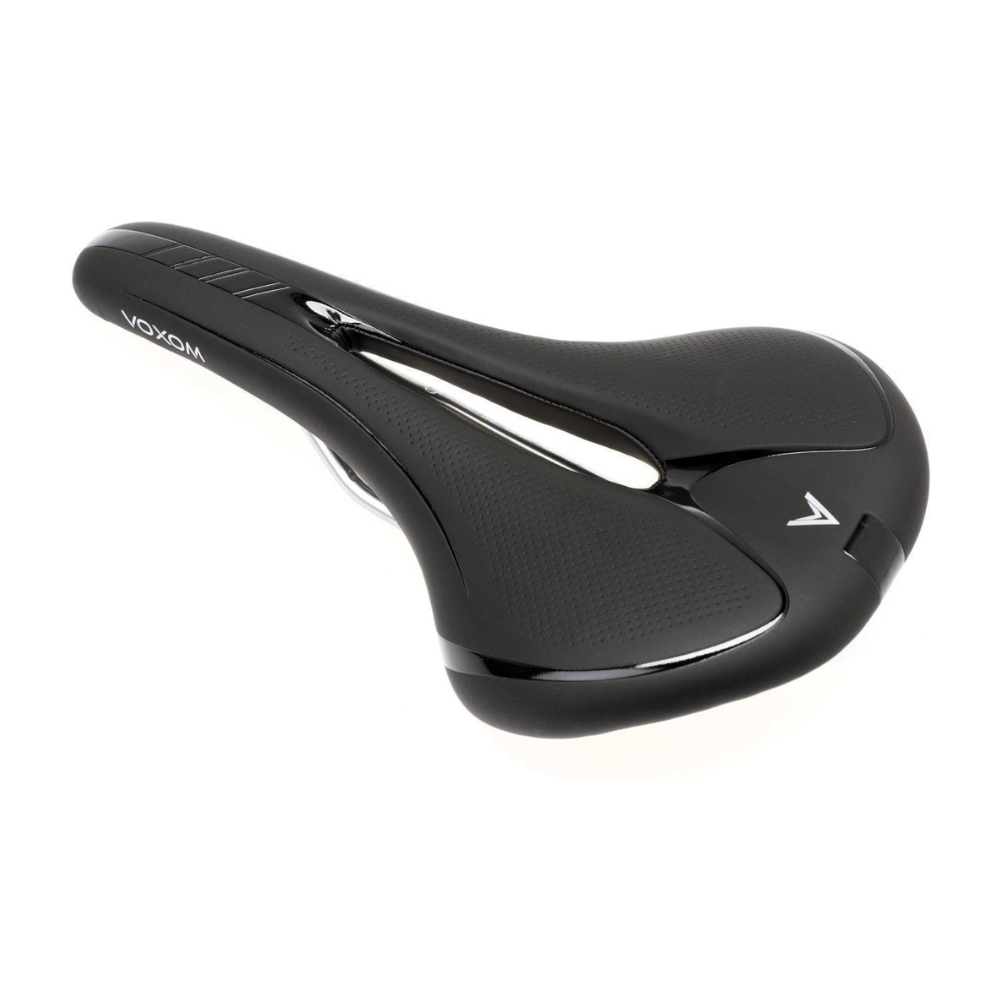 Voxom SA6 Tour Cykelsadel, Full-cut