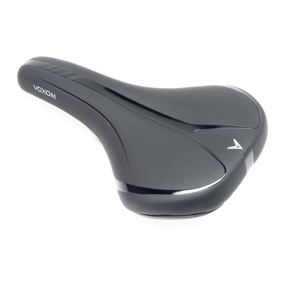 Voxom Sa2 Cykelsadel, City