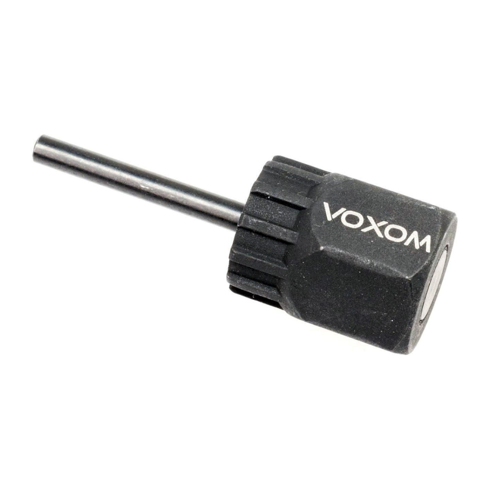 Voxom WKL13 Kassetteaftrækker til Shimano HG & Sram