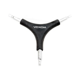 Voxom WKl2 Y-nøgle Torx