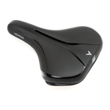 Voxom Sa7 Cykelsadel City - Sort