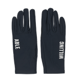 Willing Able Light Finger Cykelhandsker