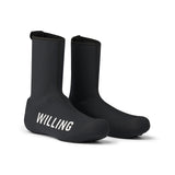 Willing&Able Neoprene Skoovertræk - Sort
