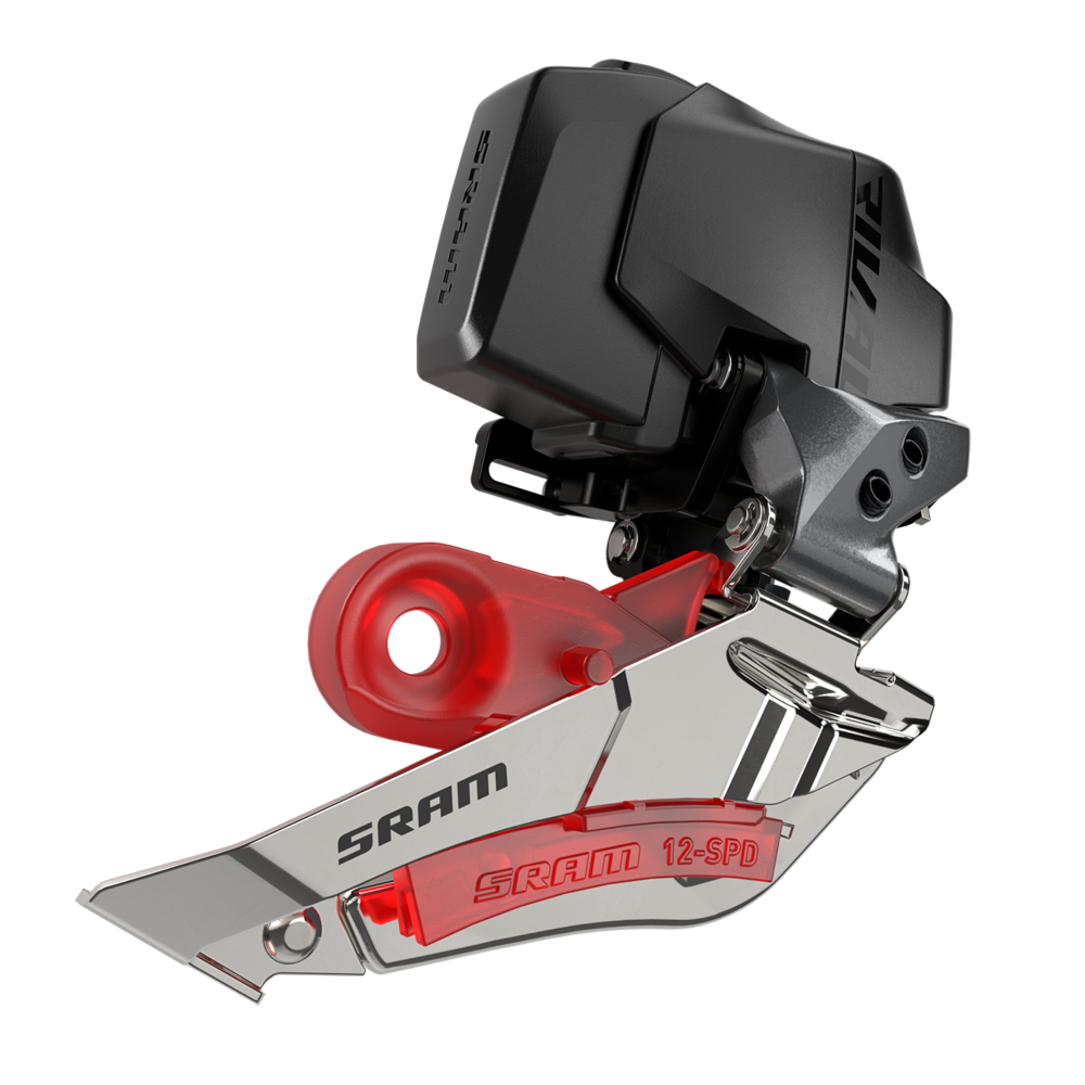 SRAM Forskifter Rival eTap AXS, 12-speed