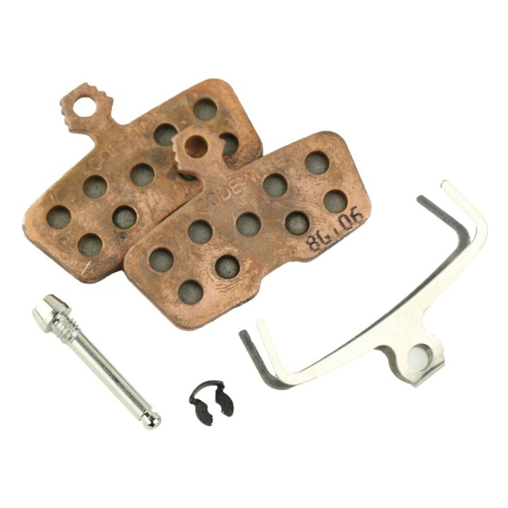 SRAM Bremseklodser Code 2011+ / Guide RE / DB8/6/4/MOTIVE/6/4/MOTIVE 4