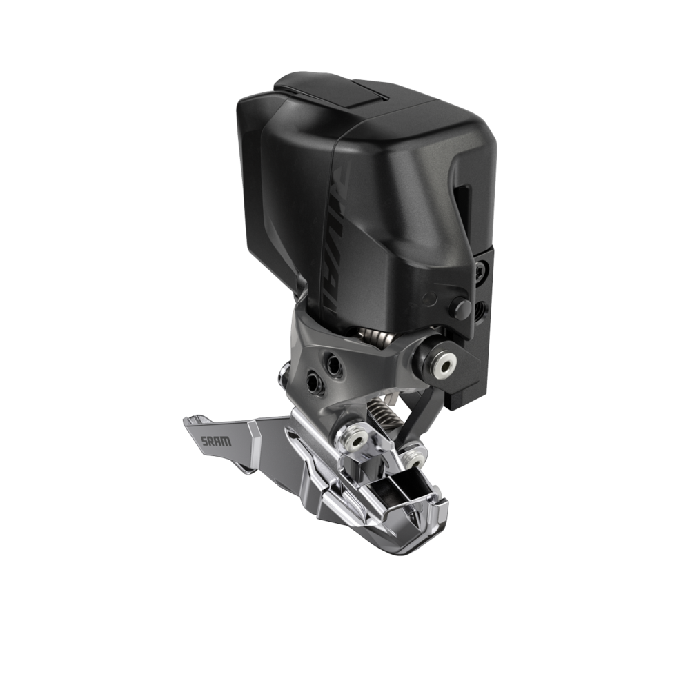 SRAM Forskifter Rival eTap AXS, 12-speed