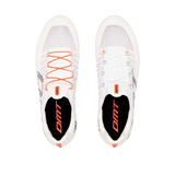 DMT POGI'S 25 Road Cykelsko - Hvid