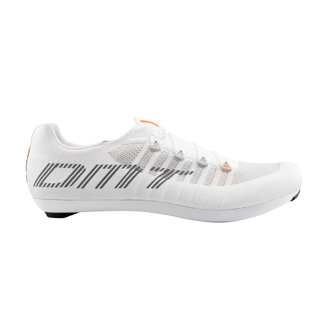 DMT POGI'S 25 Road Cykelsko - Hvid