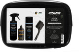 Dynamic Quick'n Dirty Box – Rengøringssæt til cykel