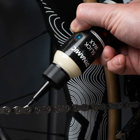 Dynamic Bike Care Slick Wax