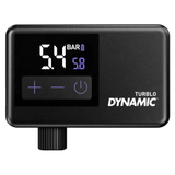 Dynamic Turblo E-Pump - Elektrisk Minipumpe
