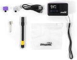 Dynamic Turblo E-Pump - Elektrisk Minipumpe