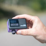 Dynamic Turblo E-Pump - Elektrisk Minipumpe