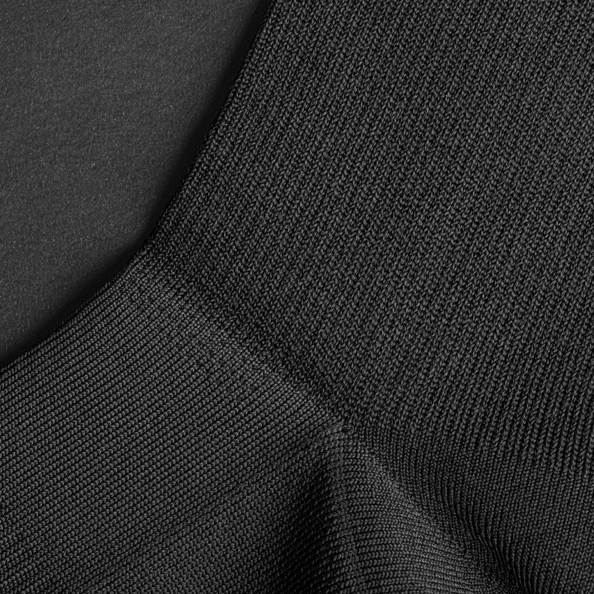 GripGrab EXPLR High Cut Cykelstrømper - Sort