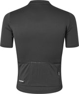 GripGrab EXPLR Merinotech Short Sleeve Jersey – Sort